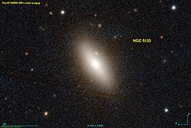 Image illustrative de l’article NGC 5133