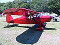 Piper PA-16 Clipper