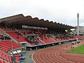 Tampere stadium