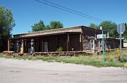 Pennington-Cabot House - 1868