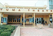 Yuma Theater