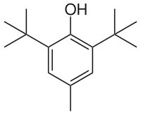 Butylated hydroxytoluene