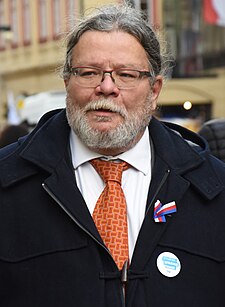 Alexandr Vondra (2023)