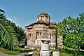 Athen, Griechenland: Alte Agora, Kirche der heiligen Apostel