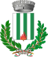 Blason de Bagnaria Arsa