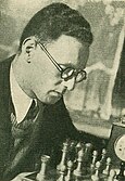 Mikhail Botvinnik