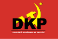 Flag of DKP