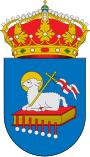 Blason de Cerdedo-Cotobade