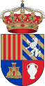 Blason de Orba