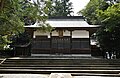 入間郡 出雲伊波比神社 （論社の出雲祝神社）