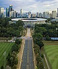 Thumbnail for Gelora Bung Karno Sports Complex