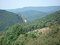 Image 24Spruce Knob is the highest point in West Virginia and the Allegheny Mountains. (from West Virginia)