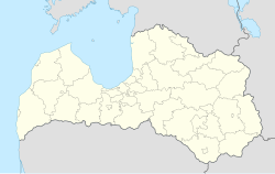 Rīga (Latvija)