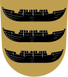 Wappen von Paltamo