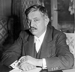 Pierre Laval.