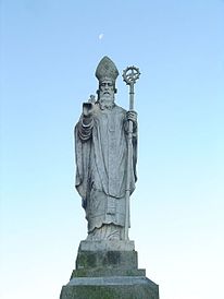 Saint Patrick