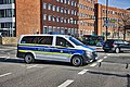 Mercedes Benz Vito