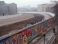 Il Muro a Bethaniendamm (1986)