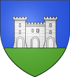 Armes de Blangy-le-Château