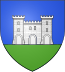 Blason de Blangy-le-Château