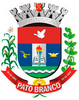 Official seal of Pato Branco