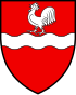 Blason de Paudex