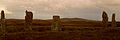 Callanish IV, Lewis