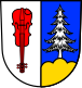 Coat of arms of Rickenbach