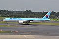 Boeing 777-200ER de Korean Air