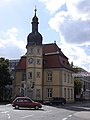 Old town hall