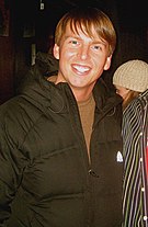 Jack McBrayer -  Bild