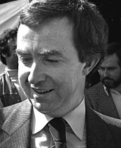 Joe Clark (1979–1980) Age: 85