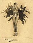 Josephine Baker