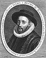 Julius van Beyma (1542-1598)