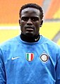 McDonald Mariga geboren op 4 april 1987