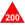 Súper Expreso 200 Américas - Carrera 90