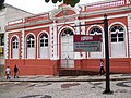 Historical Museum of Mato Grosso.