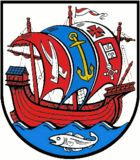 Lambang Bremerhaven