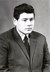 Михайленко Юрий Егорович (1982 г.)