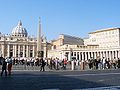 Piazza S. Pietro