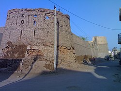 Anoopgarh fort