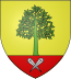 Blason de Linthal