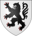 Blason de Bellebrune