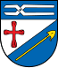 Blason de Hirten