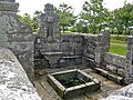 Fontaine de Saint-Jaoua.