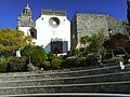 Iglesia de Santa María Coronada