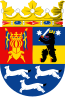 Blason de Finlande occidentale