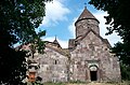 Le Monastère de Makaravank à Tavush