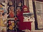 Vignette pour Maud Lewis