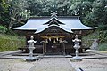 会見郡 胸形神社 （現・宗形神社）